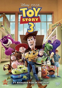 Toy Story 3 / Toy Story 3 (2010)