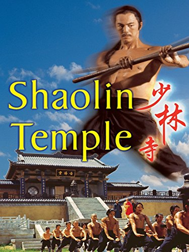 Thiếu Lâm Tự 1, Shaolin Temple 1 (1976)