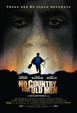 Không Chốn Dung Thân, No Country for Old Men / No Country for Old Men (2007)