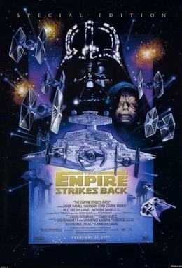 Chiến Tranh Giữa Các Vì Sao 5: Đế Chế Phản Công, Star Wars 5: The Empire Strikes Back (1980)