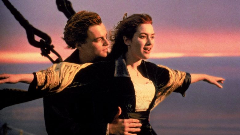 Xem Phim Titanic, Titanic 1997