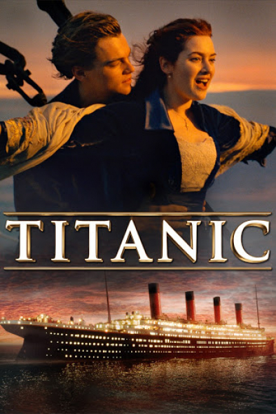 Titanic, Titanic / Titanic (1997)