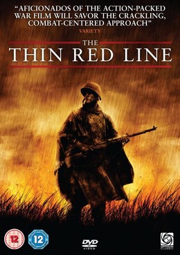 Lằn Ranh Đỏ Mỏng Manh, The Thin Red Line (1998)