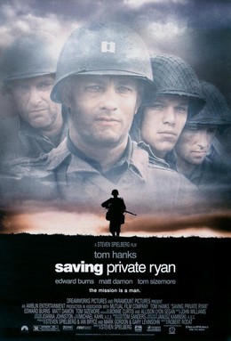 Saving Private Ryan / Saving Private Ryan (1998)