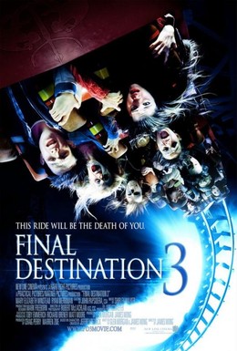 Lưỡi Hái Tử Thần 3, Final Destination 3 / Final Destination 3 (2006)