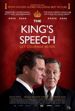 The King's Speech / The King's Speech (2010)