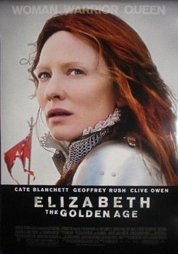Nữ Hoàng Elizabeth: Thời Hoàng Kim, Elizabeth: The Golden Age (2007)