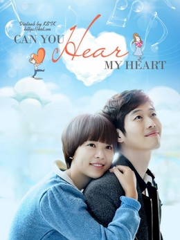 Can You Hear My Heart (2011)