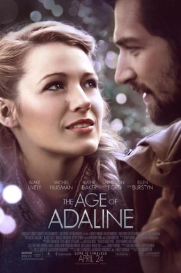 Sac Dep Vinh Cuu, The Age of Adaline / The Age of Adaline (2015)