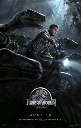 Công Viên Kỷ Jura 4 | Thế Giới Khủng Long, Jurassic World | Jurassic Park 4 (2015)