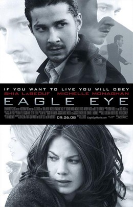 Eagle Eye / Eagle Eye (2008)