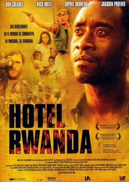 Khách Sạn Rwanda, Hotel Rwanda (2004)