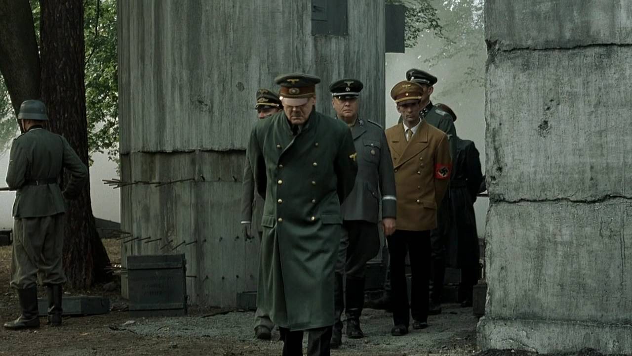 Downfall (2004)