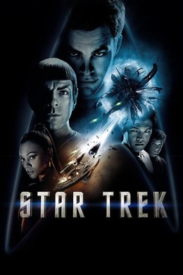 Star Trek, Star Trek / Star Trek (2009)