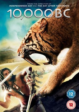 10.000 Năm Trước Công Nguyên, 10,000 BC / 10,000 BC (2008)