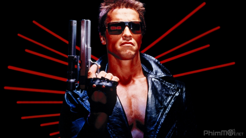 The Terminator / The Terminator (1984)