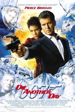 Xem Phim Điệp Viên 007: Hẹn Chết Ngày Khác, Die Another Day 2002
