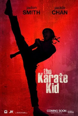 Cậu Bé Karate, The Karate Kid (2010)