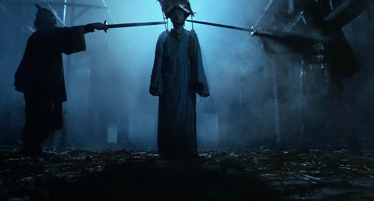 Xem Phim Thiện Nữ U Hồn, A Chinese Ghost Story 1987