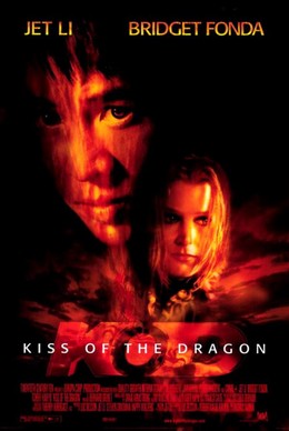 Kiss of the Dragon / Kiss of the Dragon (2001)