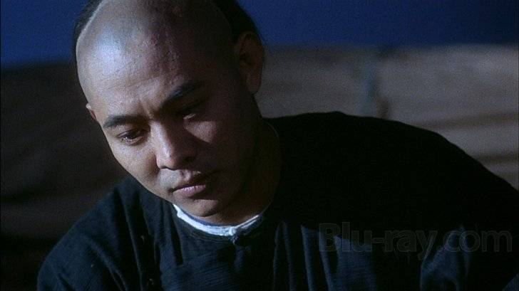 Xem Phim Phương Thế Ngọc, The Legend 1993