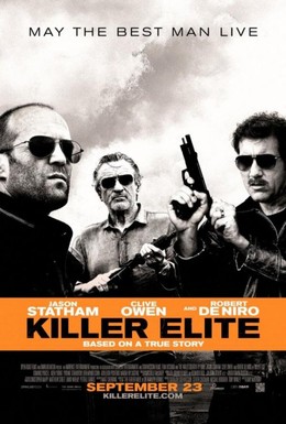 Killer Elite / Killer Elite (2011)