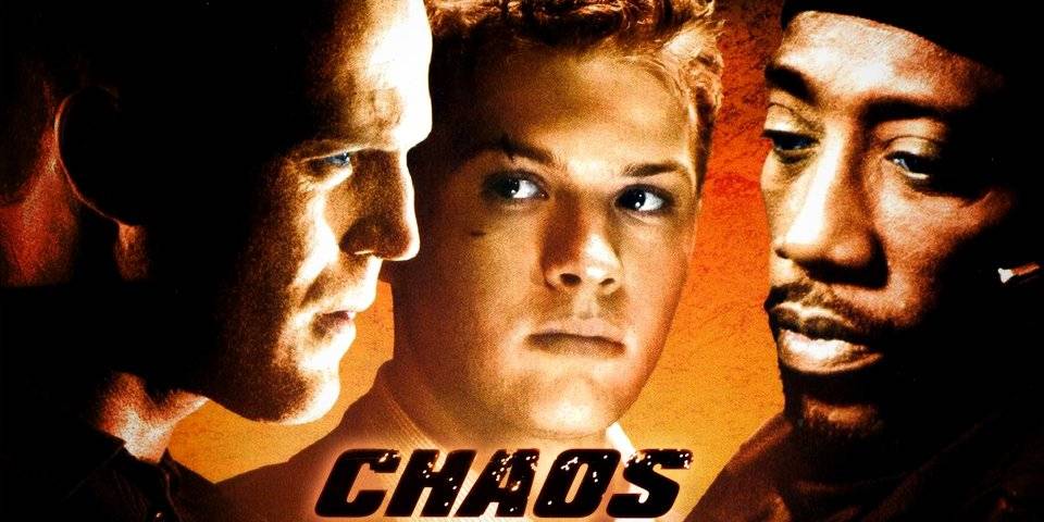 Xem Phim Hỗn Loạn, Chaos 2005