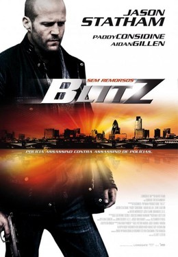 Không Thỏa Hiệp, Blitz / Blitz (2011)