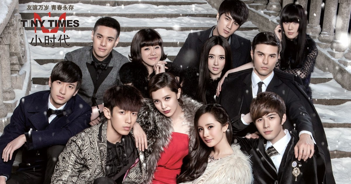 Xem Phim Tiểu Thời Đại 4, Tiny Times 4 2015 Xem Phim Tiểu Thời Đại 4, Tiny Times 4 2015