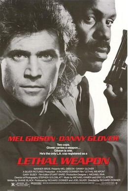 Lethal Weapon 1 (1987)