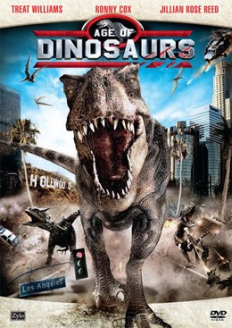 Khủng Long Tái Sinh, Age of Dinosaurs (2013)