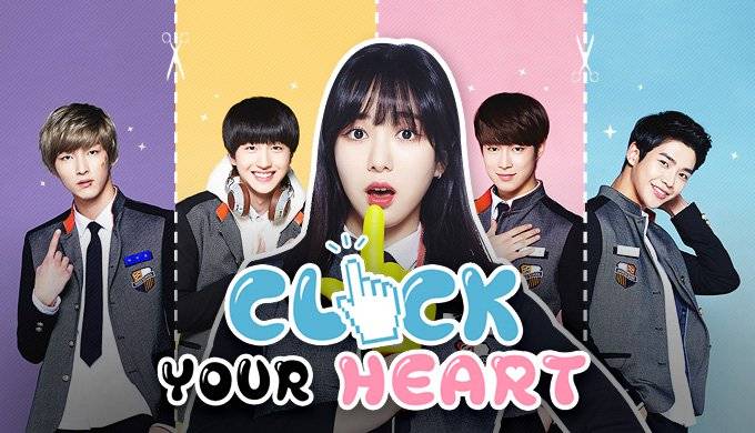 Click To Your Heart (2015)