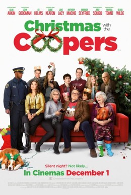 Giáng Sinh Nhớ Đời, Love the Coopers (2015)