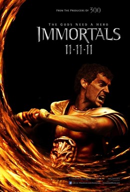 Immortals / Immortals (2011)