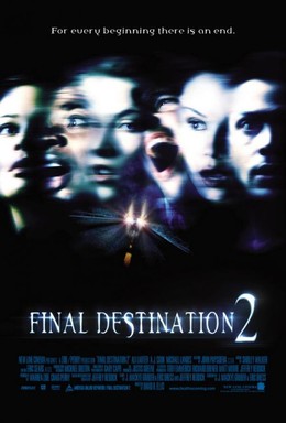 Lưỡi Hái Tử Thần 2, Final Destination 2 / Final Destination 2 (2003)