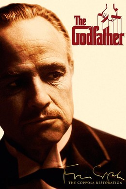 The Godfather / The Godfather (1972)