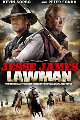 Jesse James: Lawman (2015)