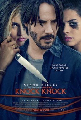 Knock Knock / Knock Knock (2015)