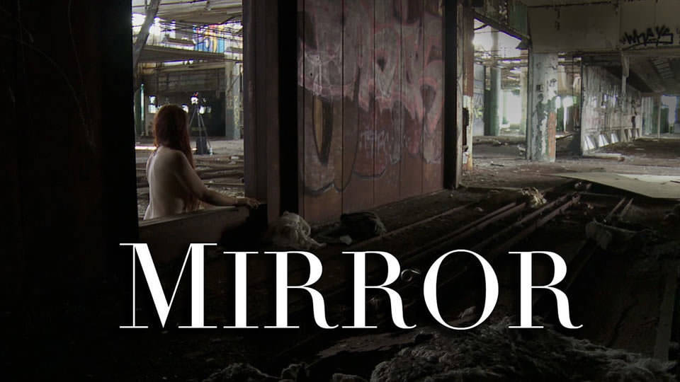 The Mirror / The Mirror (2020)