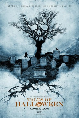 Tales of Halloween (2015)