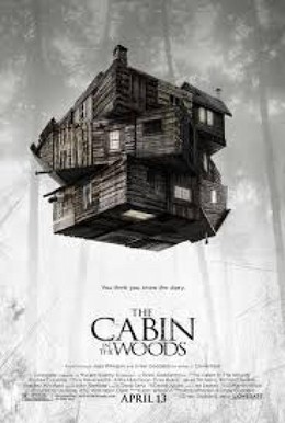 The Cabin in the Woods / The Cabin in the Woods (2012)
