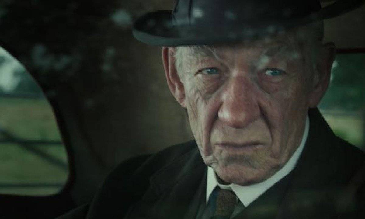 Xem Phim Thám Tử Holmes, Mr. Holmes 2015