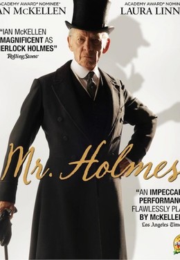 Thám Tử Holmes, Mr. Holmes (2015)