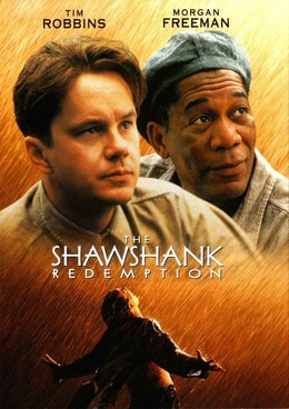 Nhà tù Shawshank, The Shawshank Redemption / The Shawshank Redemption (1994)