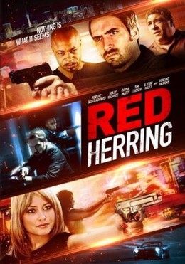 Sát Thủ, Red Herring (2015)