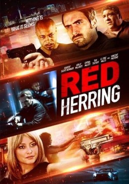 Red Herring (2015)