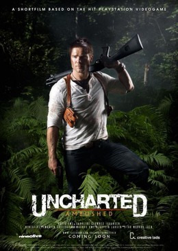 Uncharted 4: A Thief's End (2016)