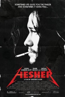 Sa Lầy, Hesher (2010)