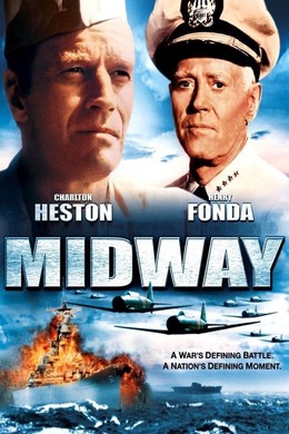 Midway / Midway (2019)