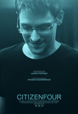 Citizenfour / Citizenfour (2014)